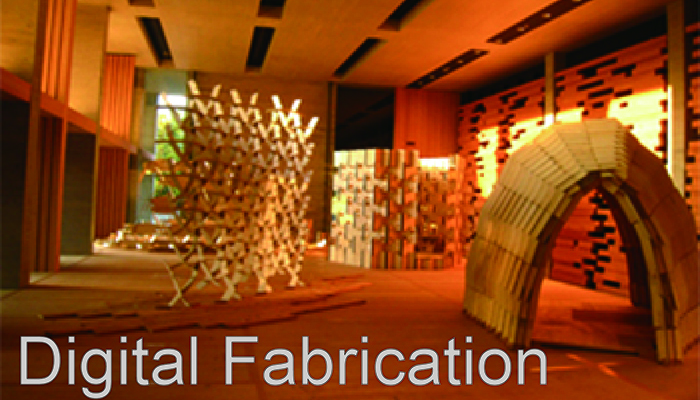 Digital Fabrication